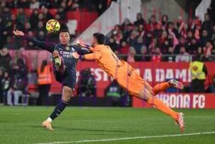 安帅:维尼修斯罗德里戈回到最佳水平 赫罗纳可争冠 安帅:维尼修斯罗德里戈回到最佳水平 赫罗纳可争冠