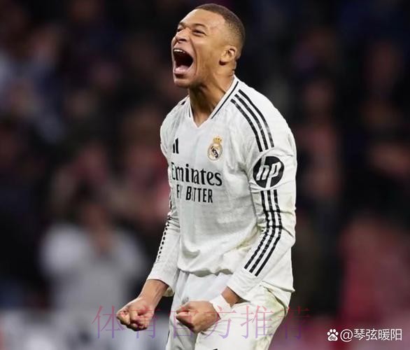 世体：巴黎不再认为姆巴佩转会皇马是糟糕的选择